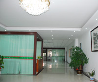 公司辦公室一覽